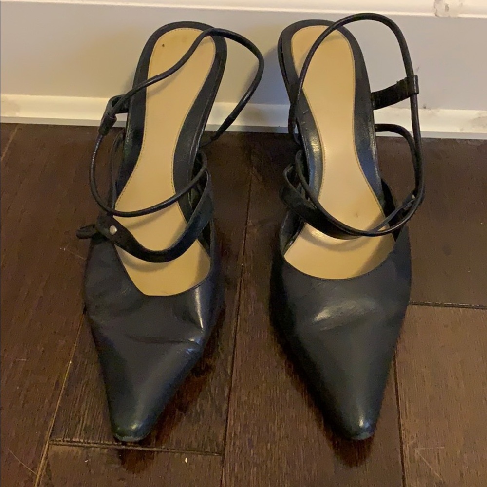 Nine West Business Heels